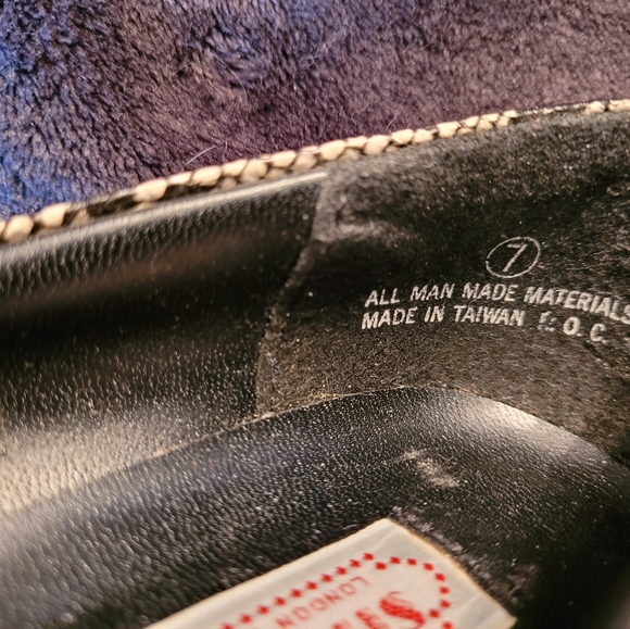 Pumps - Picture 3 of 4